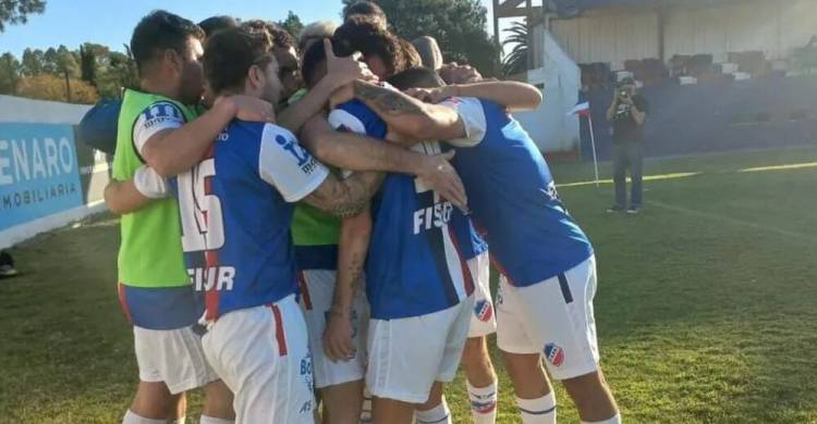  Liga del Sur: Rosario enfrenta a Comercial por un lugar en la final del Clausura Promocional 2023
