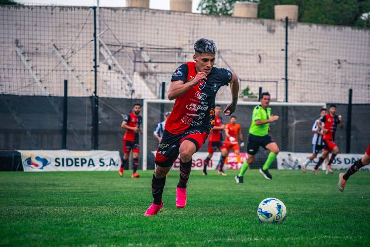 Regional Amateur: Sporting recibe a Independiente de San Cayetano por la fecha 3 de la edición 2023/24