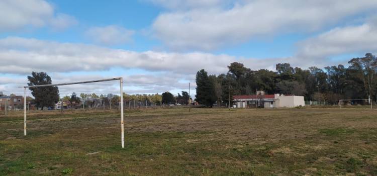 Se juegan los partidos finales del Torneo Clausura de Fútbol Femenino 2023 “Verónica Parada”