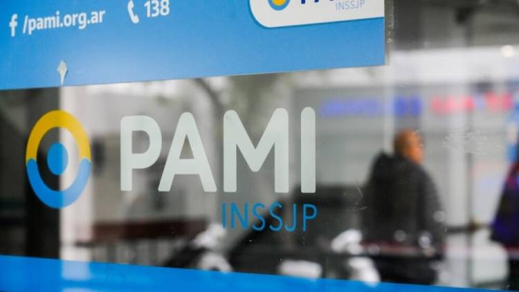 Mañana lunes sin atención en PAMI por asueto administrativo