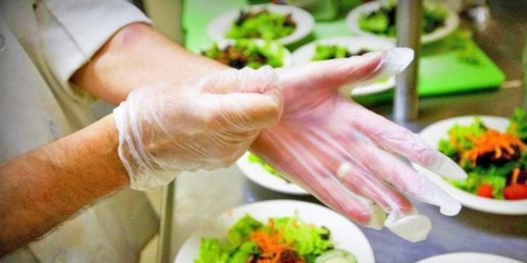 Este miércoles 15/11  abre inscripción para cursos gratuitos del Municipio de Manipulación de Alimentos 