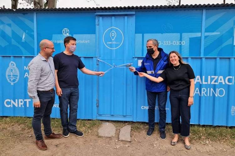 Importantes resultados por gestiones de la CNRT a nivel regional 