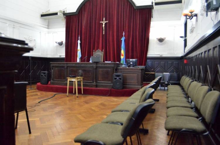 Va a juicio la causa por la “casa del horror” en Punta Alta