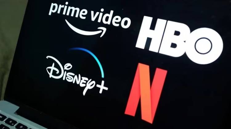 Cuánto saldrán Netflix, Spotify, HBO, etc. tras el impacto del aumento del dólar tarjeta