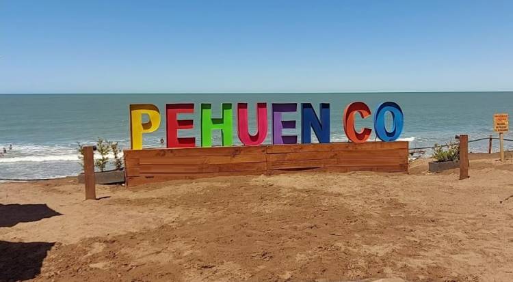 Este viernes se inaugurará la Temporada Estival en Pehuen Co