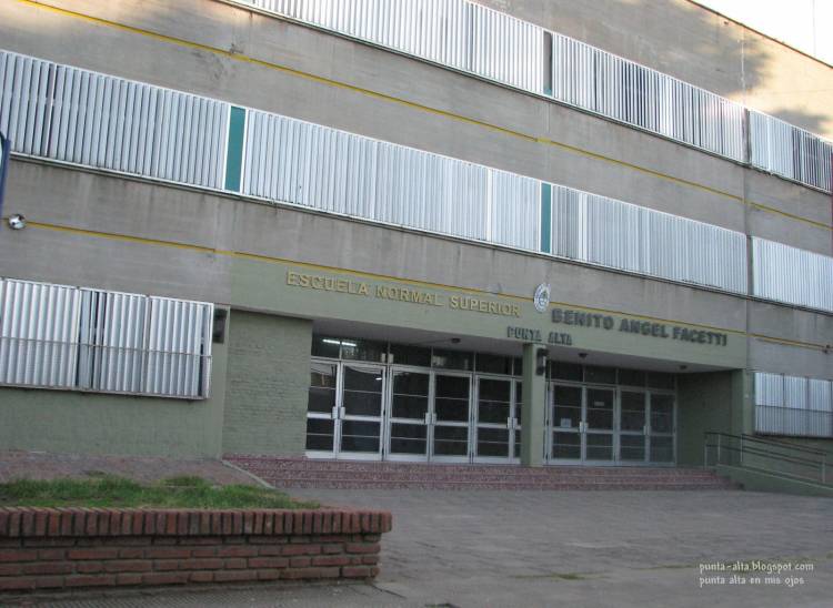 En la próxima semana seguirá la inscripción para nivel secundario en Coronel Rosales