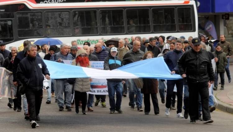 El Concejo Deliberante buscará ratificar el pedido de Zona Fría