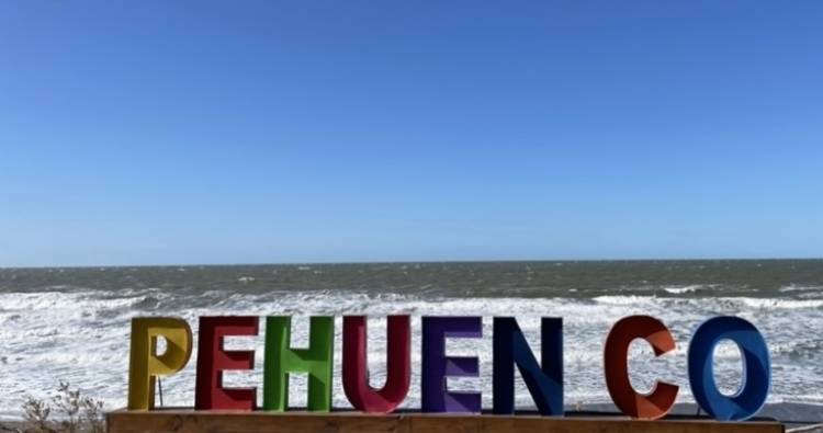 Pehuen Co se mete de lleno en la temporada de verano 2024