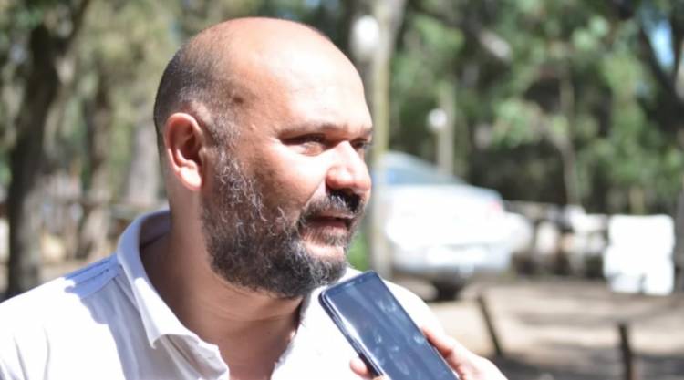 ATE: “El paro es para mostrar el descontento de la clase trabajadora”