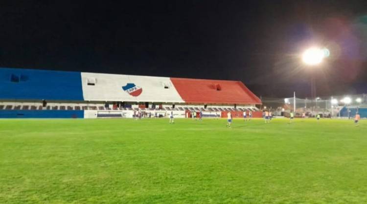 Rosario Puerto Belgrano sigue incorporando refuerzos para la temporada 2024