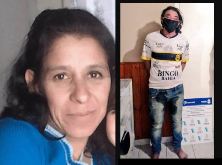 El lunes 5 de febrero de 2024 comienza el juicio por el femicidio de Verónica del Cero en Pehuen Co
