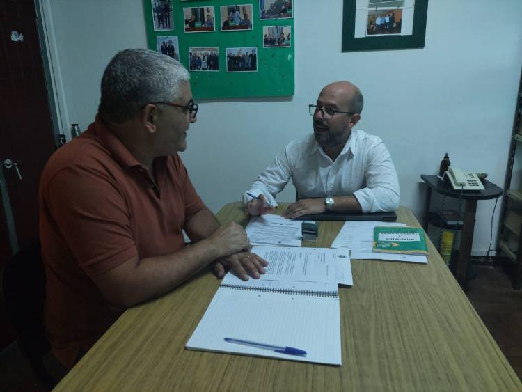 Reclaman el cumplimiento del Fondo compensador del Transporte por parte de la Nación