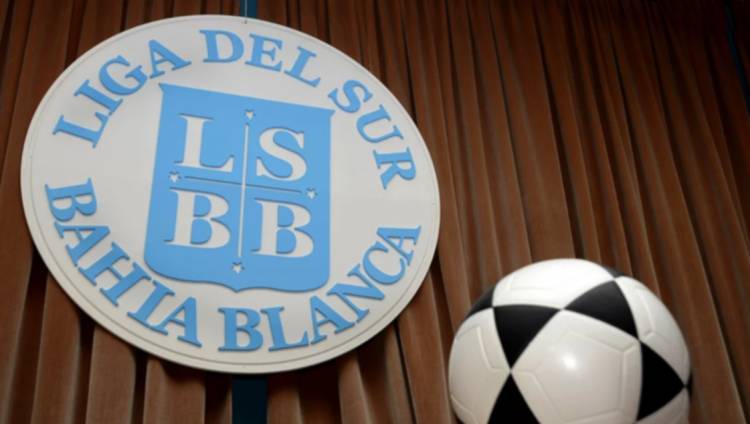Los Torneos de la Liga del Sur comenzarían el próximo 23 de marzo de 2024