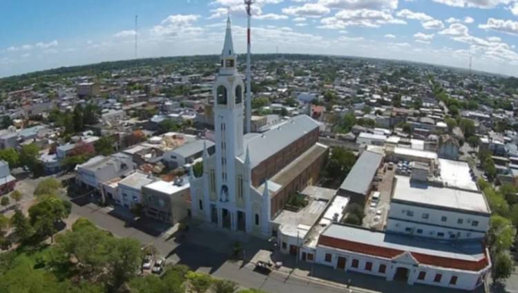 Cuando Punta Alta y Monte Hermoso fueron las dos mejores ciudades argentinas