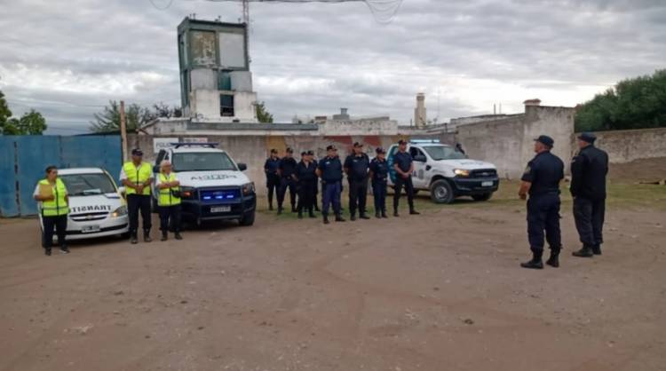 Se secuestraron motos en diversos operativos en la ciudad