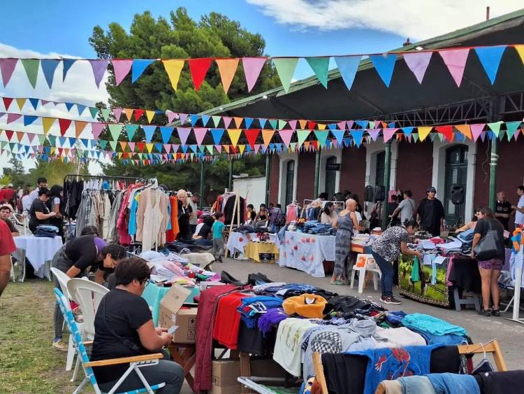 Se desarroló la 2° Edición de Eco Rosales