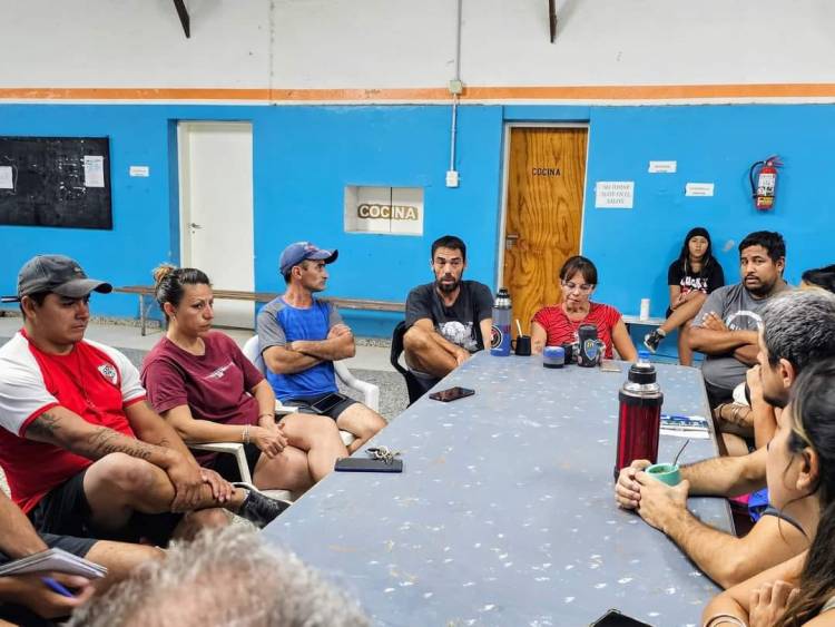 El Municipio hará la conformación de la Liga Municipal de Futbol Infantil de Coronel Rosales