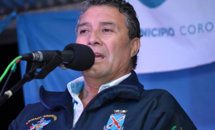 Excombatientes de Malvinas: "Pasaron 42 años y tenemos que seguir luchando para ser visibilizados"