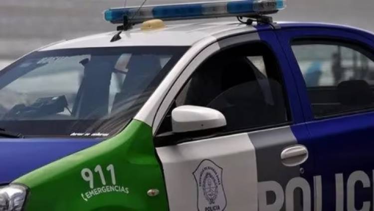 Habló el  dueño de la camioneta que se dió a la fuga “Puedo ser testigo, pero no autor“