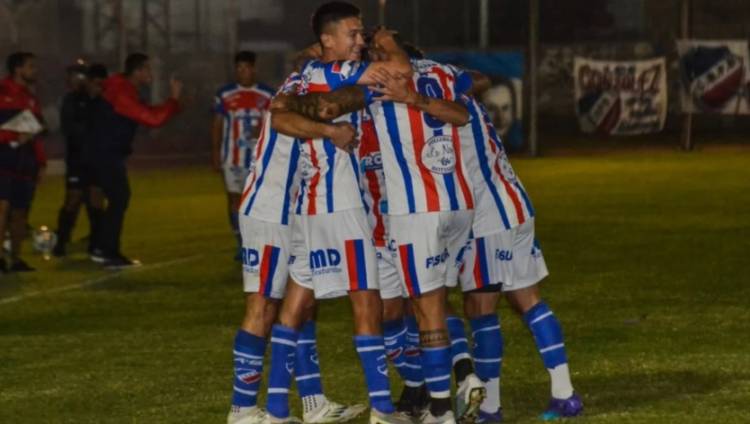 Liga del Sur: En un partido peleado Rosario derrotó a Tiro Federal