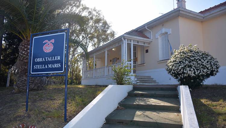 La Obra Taller Stella Maris realizará la tradicional feria de ropa