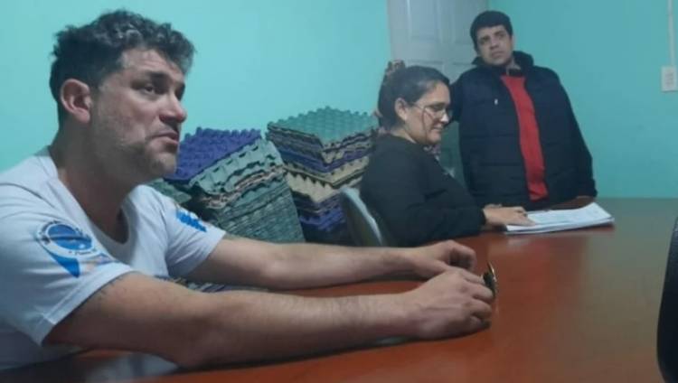 Trabajadores Municipales harán otro paro en reclamo de una mejora salarial