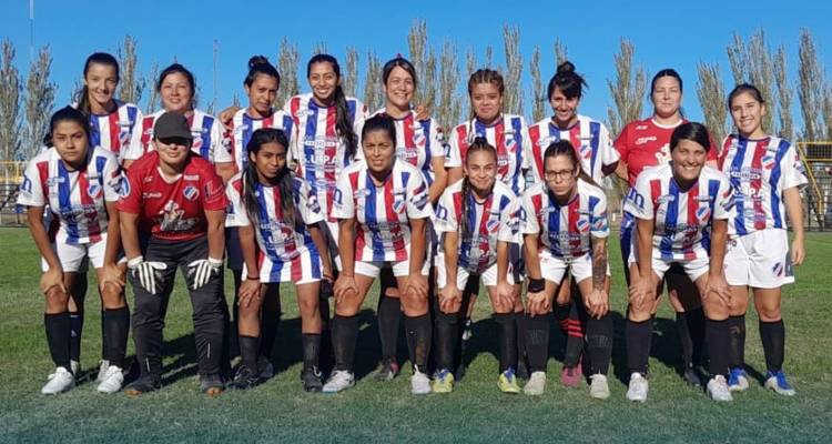 Liga del Sur: Rosario Femenino le ganó 1 a 0 a Olimpo por la fecha 6 del Torneo Apertura 2024