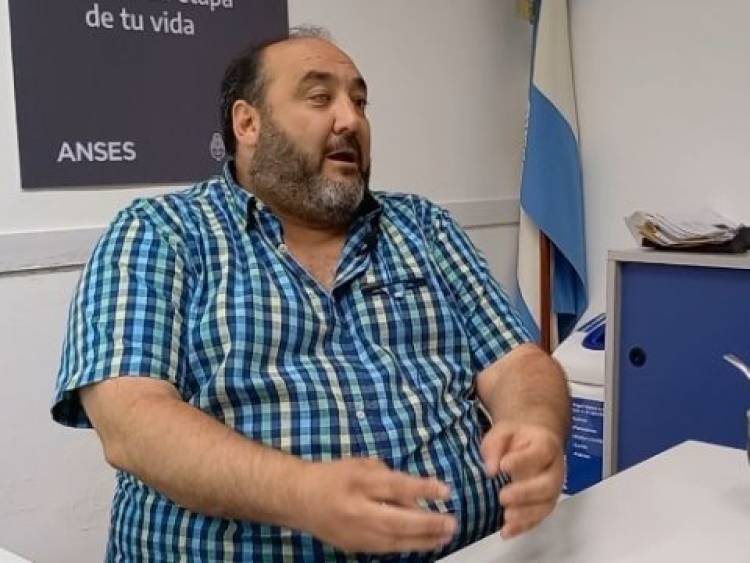Fernando García fue nombrado como el nuevo Director de Turismo