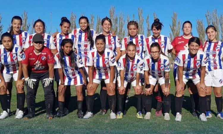 Liga del Sur: Rosario Femenino visita a Comercial por la fecha 8 del Torneo Apertura 2024