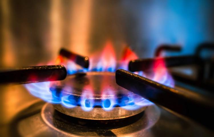 Las facturas de gas llegarán desde este mes con aumentos de hasta 1.000 por ciento