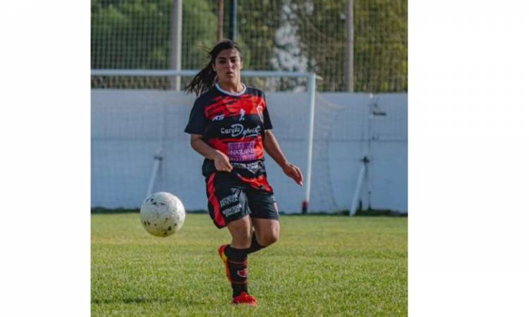 Liga del Sur: Dura derrota de Sporting Femenino ante San Francisco por la fecha 9 del Torneo Apertura 2024