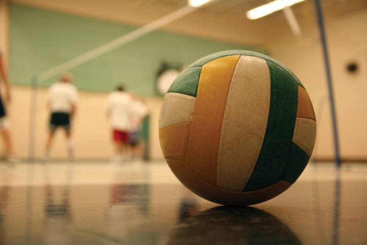 Se juega la fecha 7 de la Temporada 2024 de la Unión de Voley de Punta Alta