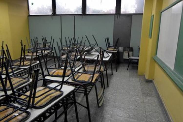 Convocaron a un paro nacional docente para el próximo jueves por reclamos salariales