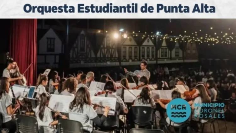 Se realizará el 25 de Mayo Patrio en la ex Estación Solier