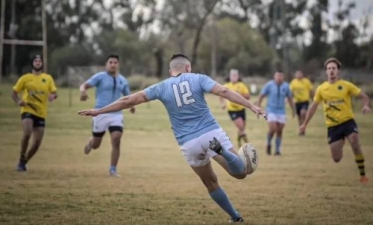 Rugby: Se jugó la fecha 7 del Campeonato Apertura Desarrollo 2024 de la URS