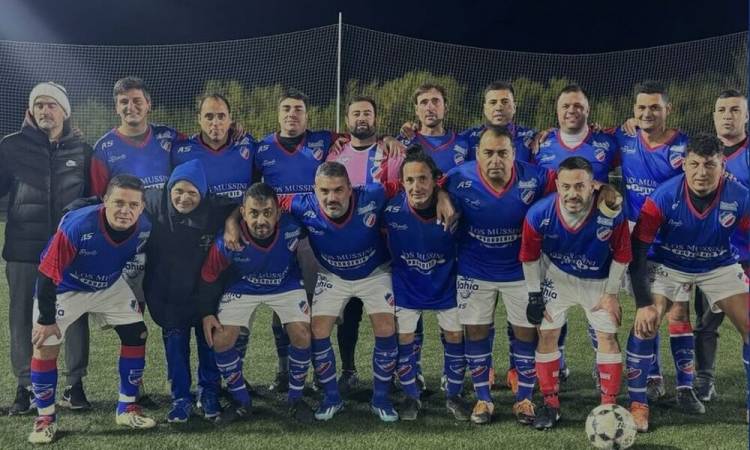 Liga del Sur: Se jugó la fecha 6 del Torneo de Fútbol Senior “Juan Carlos Zapata”