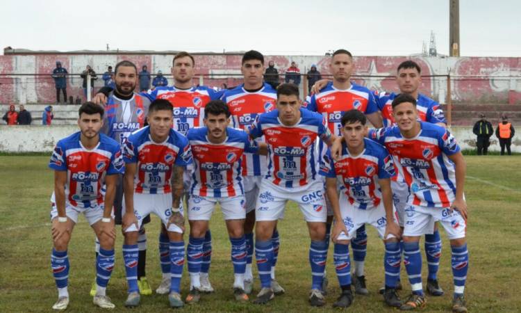 Liga del Sur: Rosario Puerto Belgrano visita a Dublin por la fecha 9 del Apertura Promocional 2024