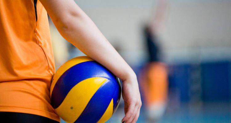 Se juega la fecha 8 de la Temporada 2024 de la Unión de Voley de Punta Alta
