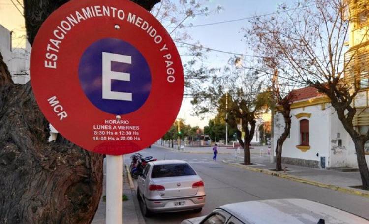 Conocé los puntos de venta habilitados de estacionamiento medido y pago