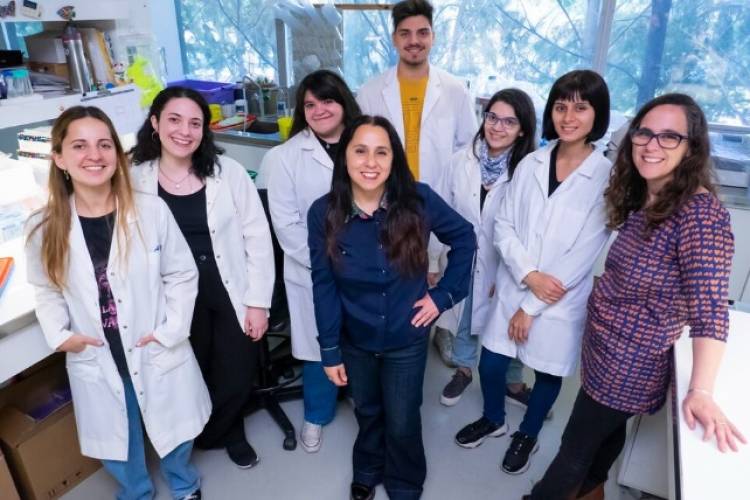 La vacuna argentina del COVID ya está en farmacias