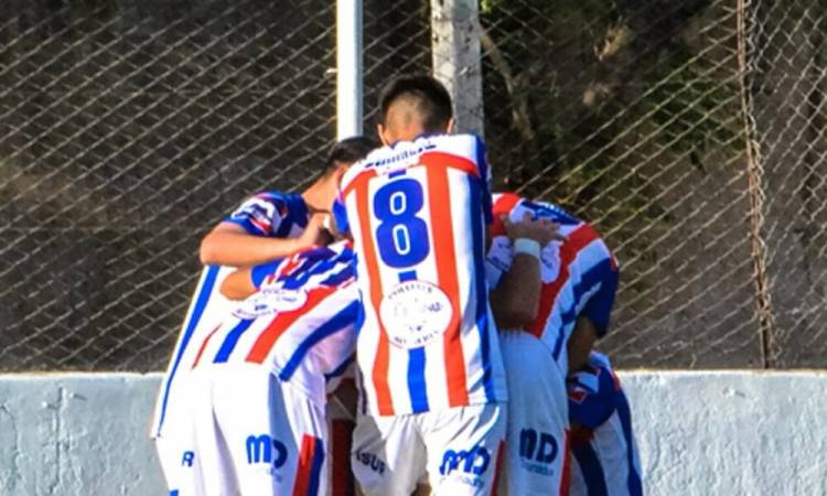 Liga del Sur: Rosario Puerto Belgrano recibe a Libertad por la fecha 10 del Apertura Promocional 2024