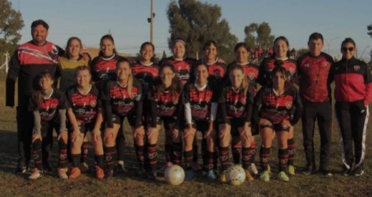 Liga del Sur: Sporting Femenino visita a Empleados de Comercio por la fecha 12 del Torneo Apertura 2024