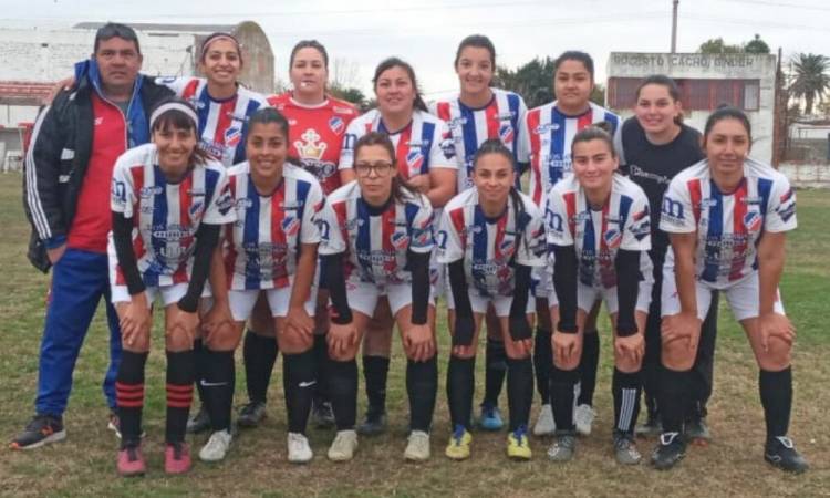 Liga del Sur: Rosario Femenino derrotó 2 a 0 a Huracán por la fecha 12 del Torneo Apertura 2024