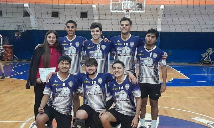 Se jugó la fecha 9 de la Temporada 2024 de la Unión de Voley de Punta Alta