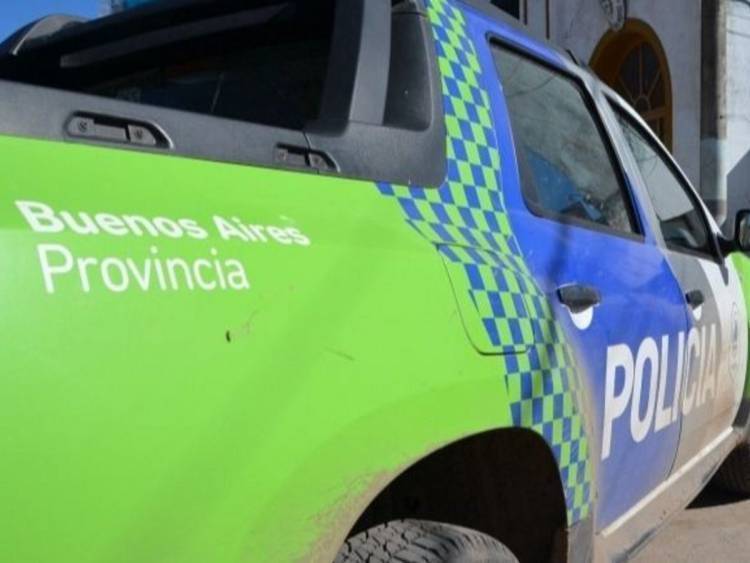 Se realizó un allanamiento y encontraron dos cadenas denunciadas como robadas