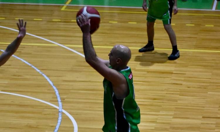 Altense derrotó 81 a 71 a Argentino y se puso 2 a 0 en la serie por el tercer puesto del Torneo de Segunda