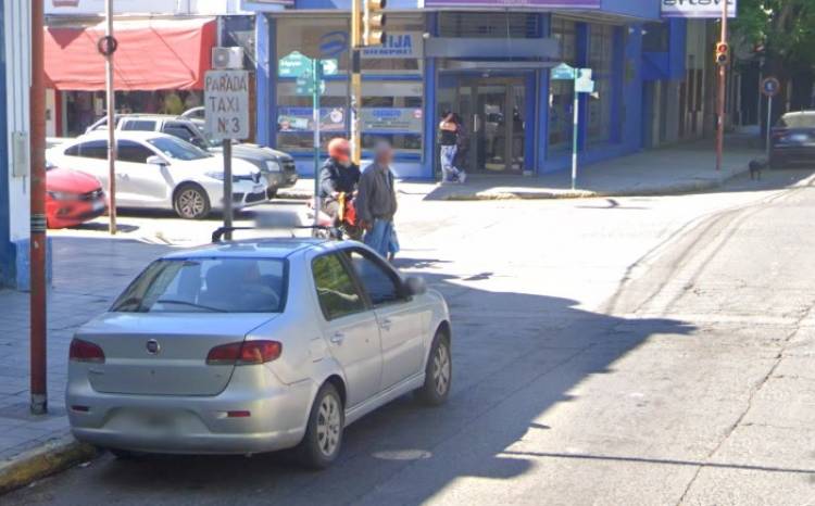 Aumenta el servicio de taxis en Punta Alta