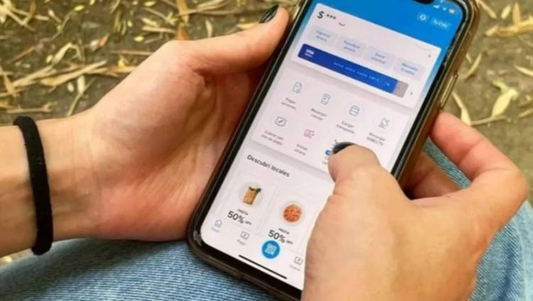 Denunció que perdió el celular y se lo usaron para hacer compras