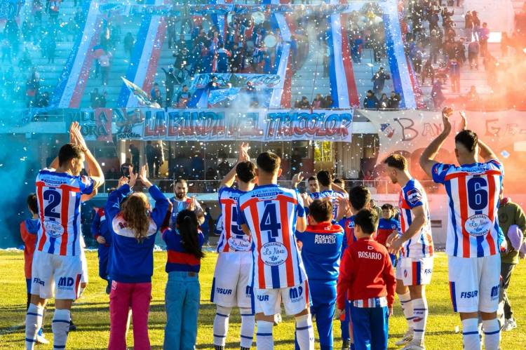 Liga del Sur: Rosario Puerto Belgrano recibe a Comercial por la fecha 12 del Apertura Promocional 2024
