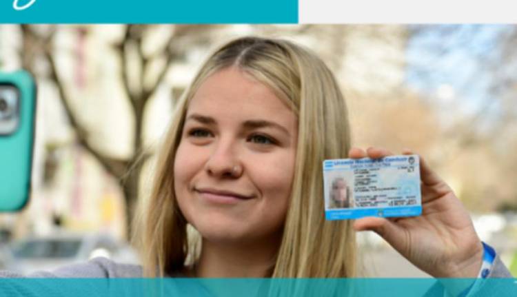 Licencia Joven: la plataforma que deja a alumnos de 5º y 6º año “a un paso” de sacar el registro de conducir